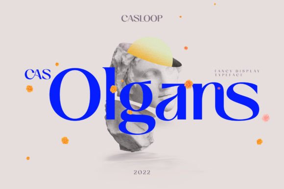 Cas Olgans: A Blend of Renaissance and Modern Design
