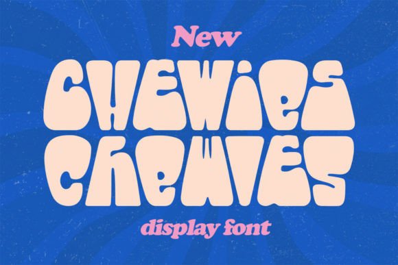 Discover the Playful Charm of Chewies
